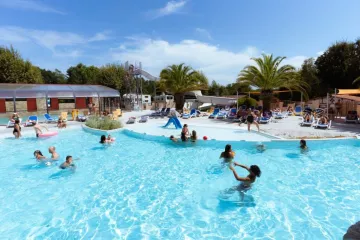 Camping Bela Basque - Maeva
