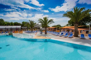 Camping Bela Basque - Maeva