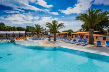 Camping Bela Basque - Maeva