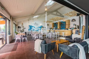 Camping Bela Basque - Maeva