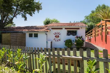 Camping Bela Basque - Maeva
