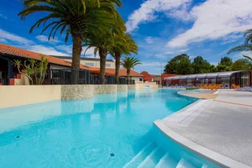 Camping Bela Basque - Maeva