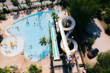 Camping L'Etoile de Mer - Maeva