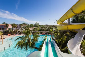 Camping L'Etoile de Mer - Maeva