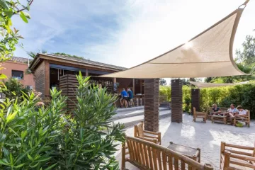 Camping L'Etoile de Mer - Maeva