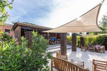 Camping L'Etoile de Mer