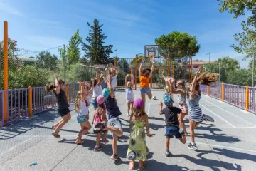 Camping L'Etoile de Mer - Maeva