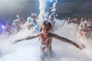 Camping L'Etoile de Mer - Maeva