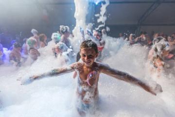 Camping L'Etoile de Mer