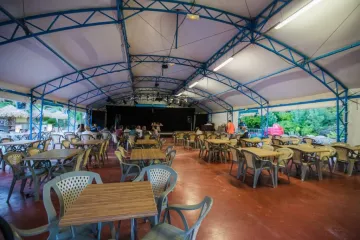 Camping L'Etoile de Mer - Maeva
