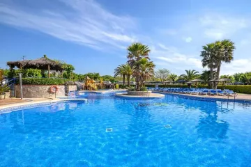 Camping La Masia