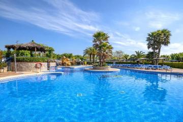 Camping La Masia - Maeva