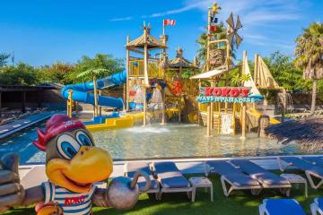 Camping La Masia - Maeva