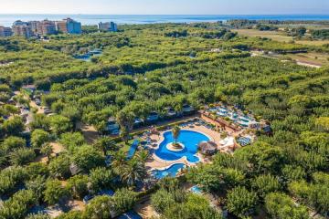 Camping La Masia - Maeva