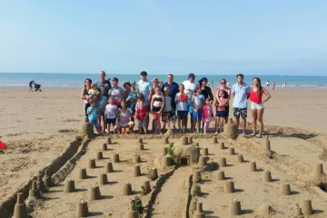 Camping L'Abri des Pins