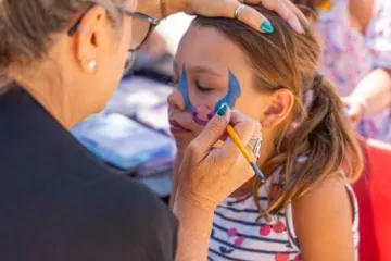 Camping L'Abri des Pins