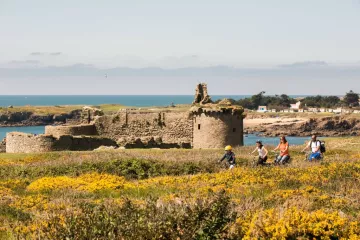 Camping L'Abri des Pins
