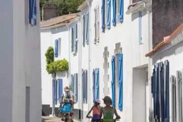 Camping Sunêlia Les Places Dorées