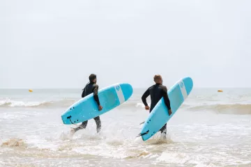 Camping Sunêlia Les Places Dorées
