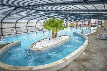 Camping L'Océan