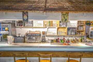 Camping L'Océan