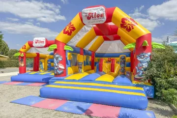 Camping La Riviera
