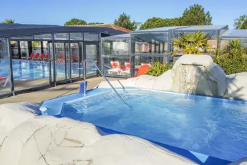 Camping La Riviera