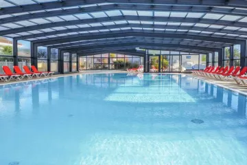 Camping La Riviera