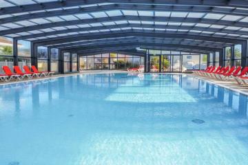 Camping La Riviera