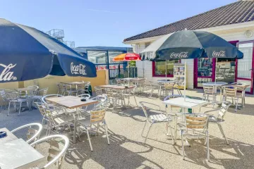 Camping La Riviera