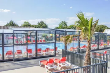 Camping La Riviera