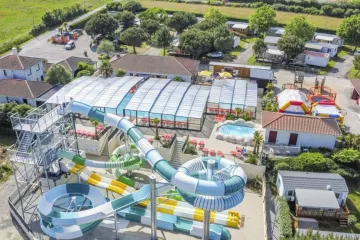 Camping La Riviera