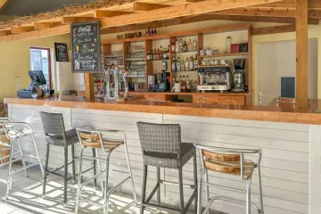 Camping La Riviera