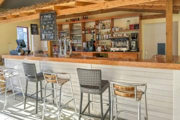 Camping La Riviera