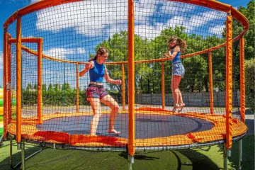 Camping La Riviera