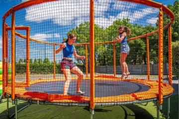 Camping La Riviera