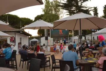 Camping Maïana Resort - Maeva