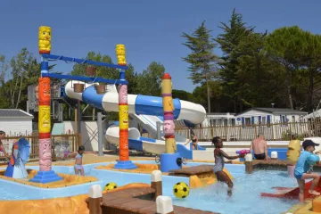 Camping Maïana Resort - Maeva