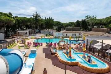 Camping Maïana Resort - Maeva