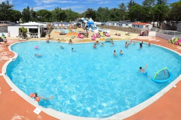 Camping Maïana Resort - Maeva