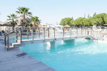 Camping Bon Port