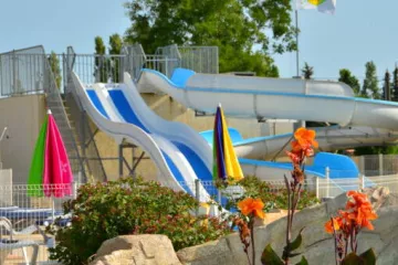 Camping Bon Port