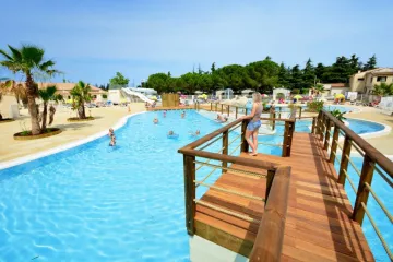 Camping Bon Port