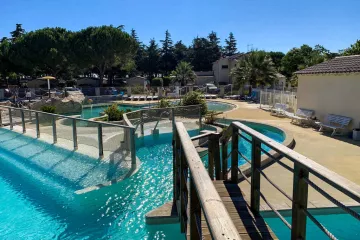 Camping Bon Port
