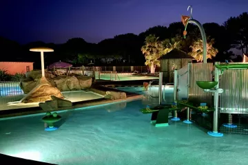 Camping Bon Port