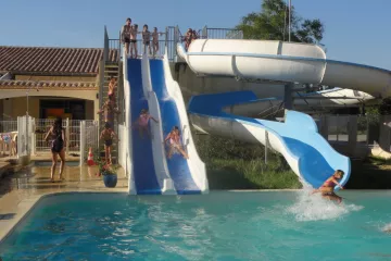 Camping Bon Port