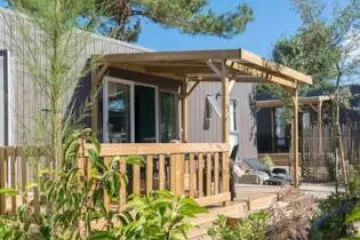 Camping Les Iles