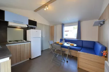 Camping Au Val De Loire By TLC Vacances