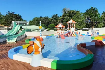 Camping Au Val De Loire By TLC Vacances