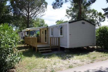 Campingplatz Taxo Les Pins